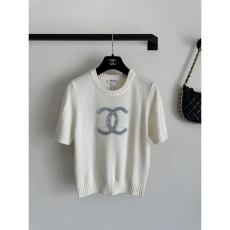 Chanel T-Shirts